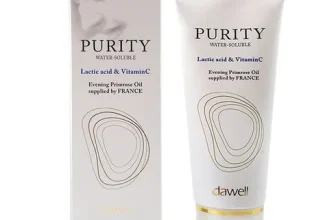 내돈내산!! 퓨리티플러스 구매한 이유