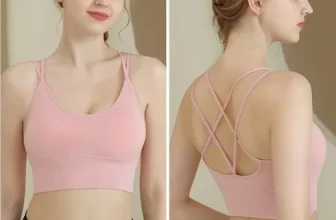 오늘 구매한 필라테스브라탑 구매후기