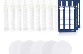 오늘 구매한 필터퓨어레인 우왕굿~