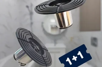 옆집에서 추천받은 하수구냄새차단 구매후기