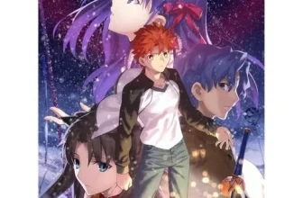 옆집에서 추천받은 헤븐즈필블루레이 구매한 이유