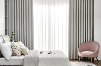 언니가 추천할게~! 호텔식노블믹스암막커튼 후기