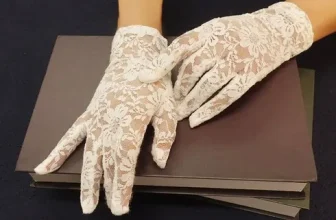 엄지척~! 혼주레이스장갑 비교분석