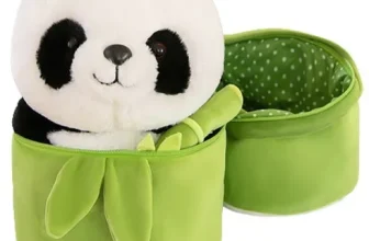 오늘 구매한 홀리판다 넘 좋아요~