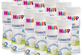 언니가 추천할게~! 힙분유액상 구매한 이유