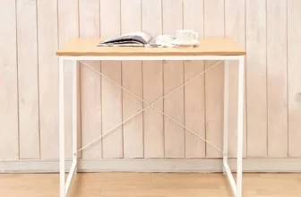 언니가 추천할게~! 1인용책상 구매한 이유