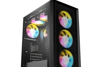 옆집에서 추천받은 7500f4060ti 구매한 이유