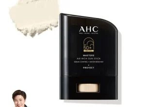 옆집에서 추천받은 ahc선스틱 구매한 이유