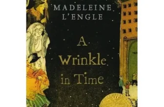옆집에서 추천받은 awrinkleintime 구매한 이유