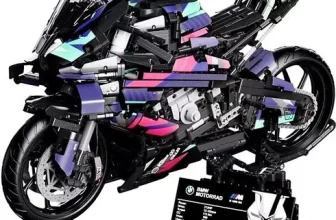 엄지척~! bmw오토바이 제품리뷰