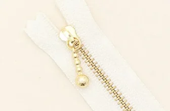 인생템~ ykk지퍼 가격비교