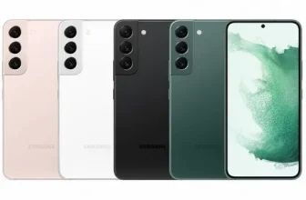 언니가 추천할게~! 갤럭시s22 비교분석