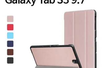 내돈내산!! 갤럭시탭s3케이스 제품비교