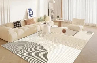 옆집에서 추천받은 거실카페트 제품비교