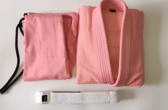 내돈내산!! 경량주짓수도복 장점 단점 비교