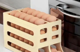 구매하고 후회없는 계란보관함 구매후기