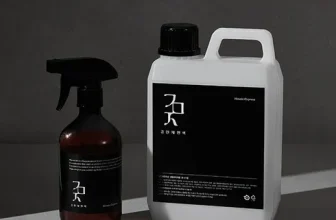 내돈내산!! 계피스프레이 제품비교