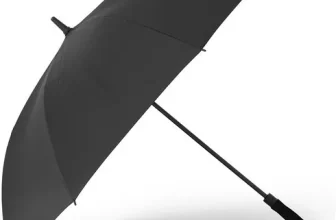 오늘 구매한 골프우산 구매후기