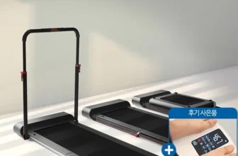 오늘 구매한 나인닷nd1000 제품리뷰