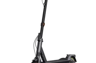 언니가 추천할게~! 나인봇g2 구매후기