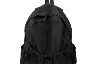 내돈내산!! 나일론백팩 제품리뷰