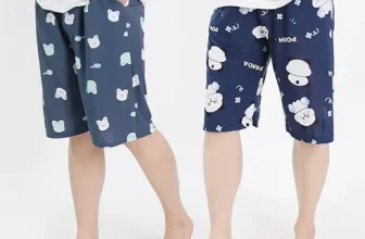 오늘 구매한 남자여름파자마 제품리뷰