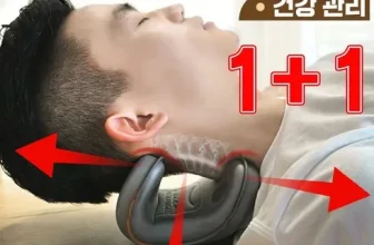 엄지척~! 넥가드 제품리뷰