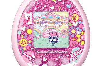 인생템~ 다마고치 장점 단점 비교