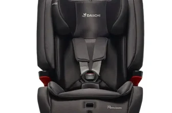 언니가 추천할게~! 다이치브이가드토들러 구매한 이유