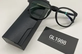 구매하고 후회없는 대두안경 제품리뷰