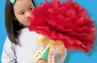 구매하고 후회없는 대왕카네이션 후기