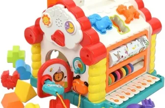 내돈내산!! 돌아기장난감 후기