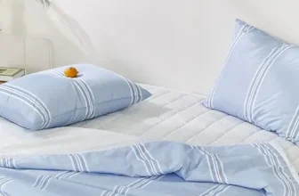 내돈내산!! 듀라론침구세트 구매후기