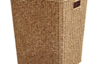 언니가 추천할게~! 라탄바구니 장점 단점 비교