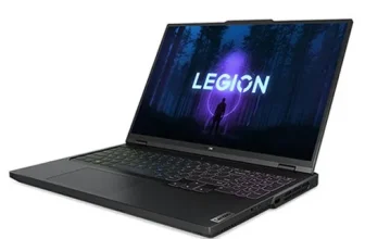 오늘 구매한 레노버리전 제품리뷰