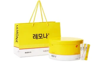 오늘 구매한 레모나 장점 단점 비교