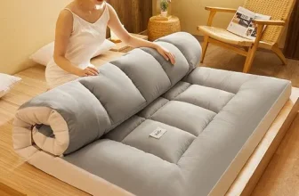 인생템~ 레우토토퍼 구매후기