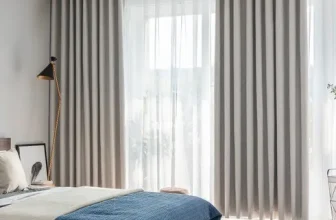 내돈내산!! 린넨암막커튼 후기