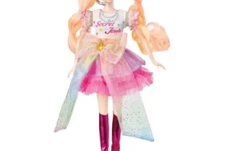 언니가 추천할게~! 마루인형 비교분석