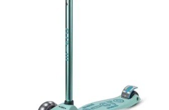 옆집에서 추천받은 마이크로킥보드로켓 구매한 이유