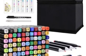 엄지척~! 마카펜세트 후기