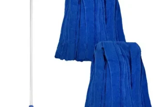 언니가 추천할게~! 마포걸레 제품비교