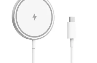 언니가 추천할게~! 맥세이프충전기 후기