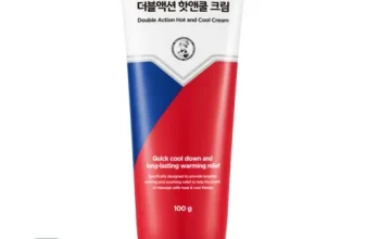 엄지척~! 맨소래담로션 비교분석