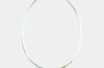 오늘 구매한 미즈노배드민턴라켓 구매후기