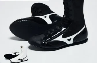 인생템~ 미즈노피니셔 후기