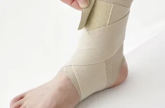 구매하고 후회없는 발목아대 제품비교