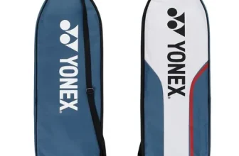 엄지척~! 배드민턴라켓케이스 구매한 이유