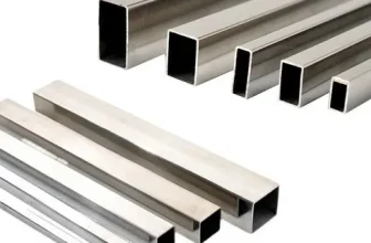 엄지척~! 사각파이프 제품리뷰