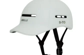 인생템~ 스토자전거헬멧카본화이트 제품리뷰